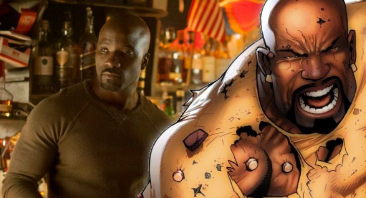 luke cage disney plus